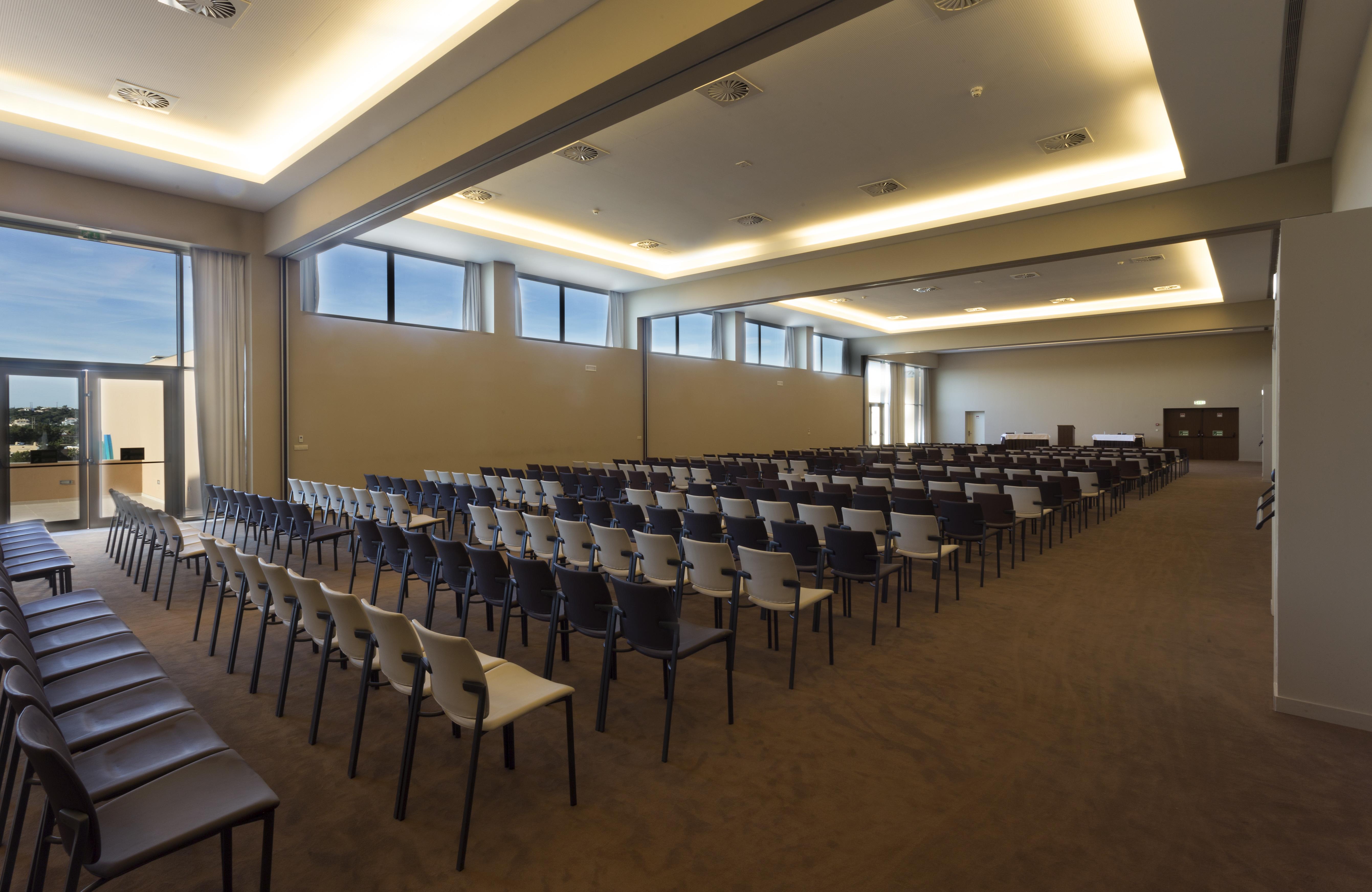 Vidamar Resort Hotel Algarve Albufeira Exterior photo The main conference room