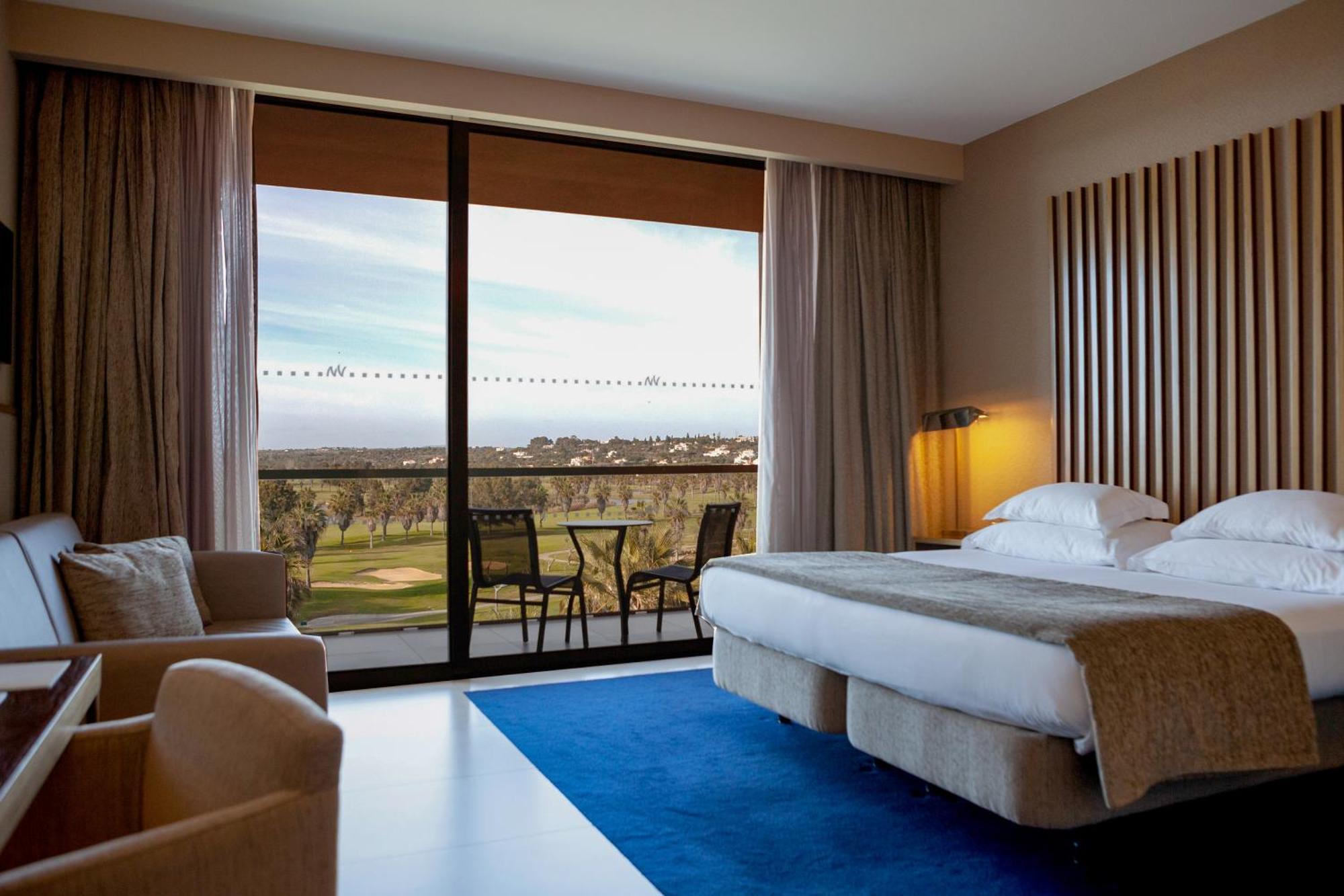 Vidamar Resort Hotel Algarve Albufeira Room photo