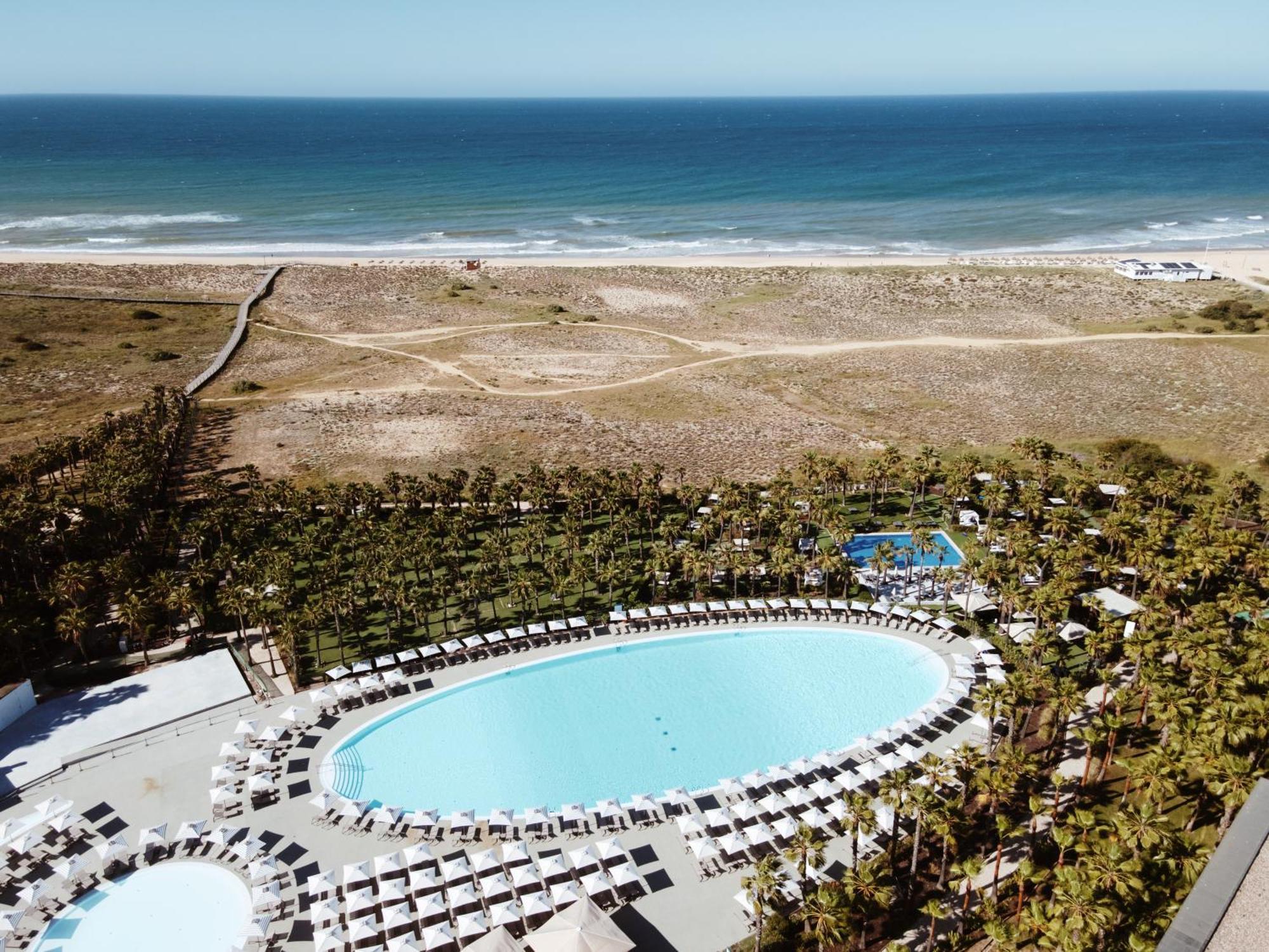 Vidamar Resort Hotel Algarve Albufeira Exterior photo